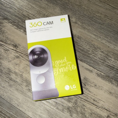 Cam 360 - cam, lg