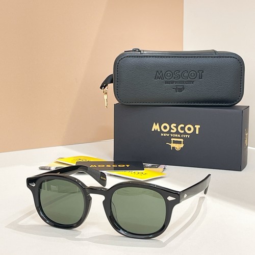 Occhiali sole moscot mekler - sole,