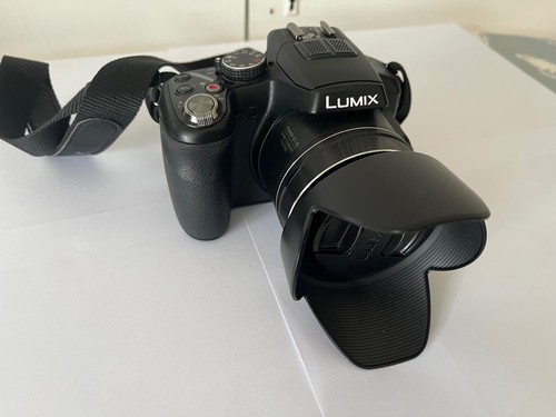 Panasonic lumix dmc fz200 - lumix, dmc-fz200