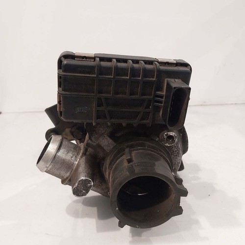 Turbina per jaguar - turbina, 3°