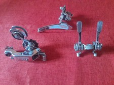 cambio completo huret alivit anni 70