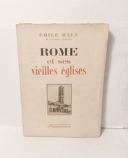 Livre ancien rome - ancien, ses