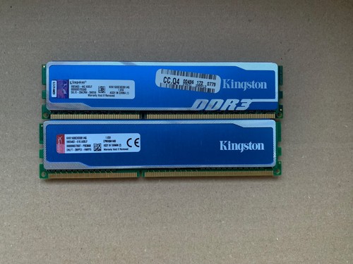Kit memorie ram - memorie, 2