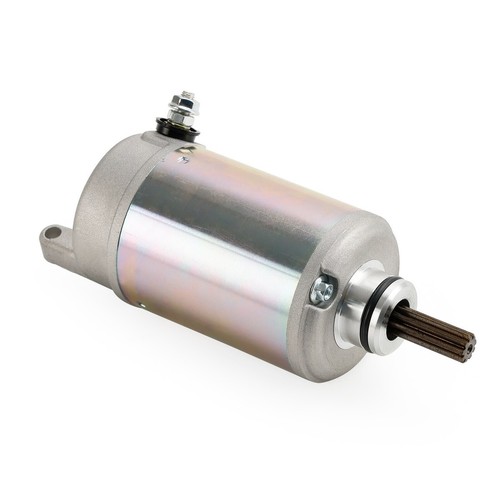 Motorino avviamento - motorino, di