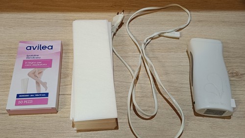 Kit scaldacera rullo - kit,