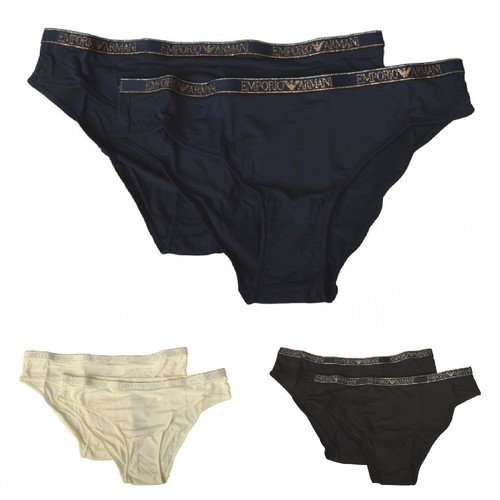 Slip donna emporio - slip, armani