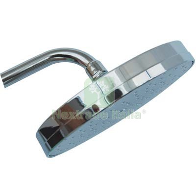 1pz soffione doccia snodo - soffione,