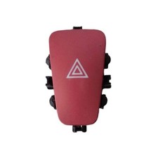 Pulsante 4 frecce warning Fiat