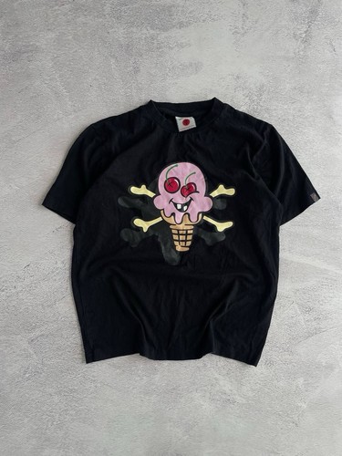 Maglietta ice cream - ice, by