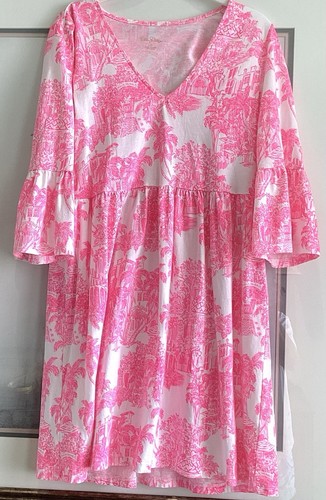 Abito lilly pulitzer jannie - pulitzer,