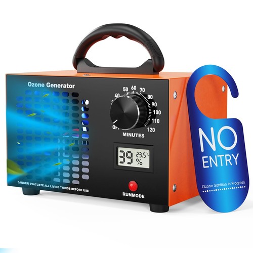 Generatore ozono 120000 - di,