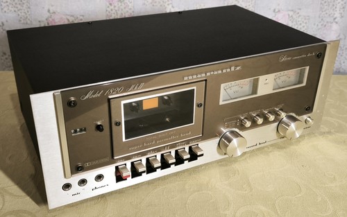 Ottima piastra cassette - a,