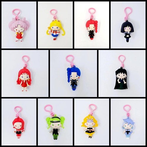 Sailor moon series figural - sailor,