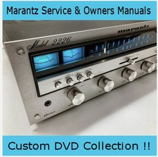 Marantz ricevitore - marantz,