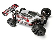 Carrozzeria passeggino Hpi