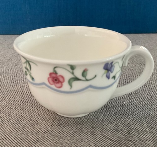 Tasse porcelaine villeroy - tasse, et