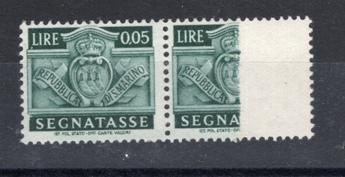 San marino 1945 - marino,