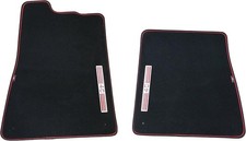 Tappetini Alfa Romeo 4C