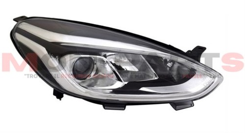 Faro fanale proiettore led - proiettore,