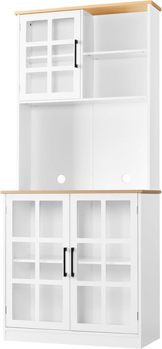 Credenza alta per - per, cucina
