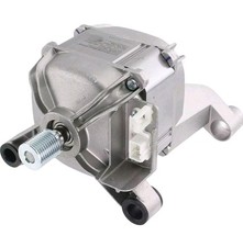 Motore a tamburo brushless