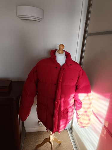 Piumino schott - piumino,