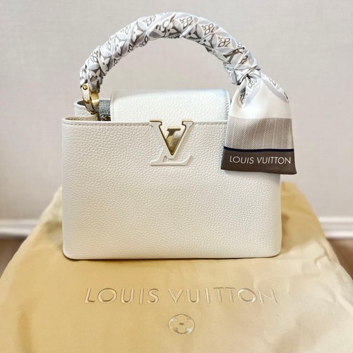 Borsa mano louis vuitton - a,