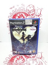 🟢 Kingdom Hearts PS2 PAL