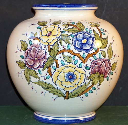Vaso ceramica grazia - ,