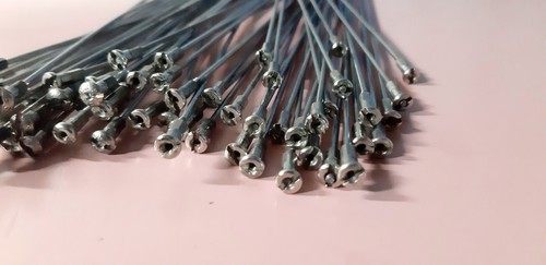 Raggi bici acciaio inox ruote - bici,