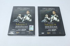DVD OPERA COLLECTION WAGNER