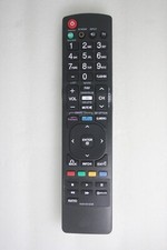 Telecomando TV LCD LG 3D per