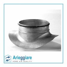 Attacco a sella maschio in