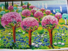 ATHOS FACCINCANI - TECNICA