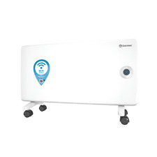 Thermex Telaio Wifi Convettore Riscaldamento 750/1500 Watt