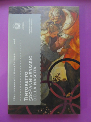 San marino euro compleanno - 2, euro,