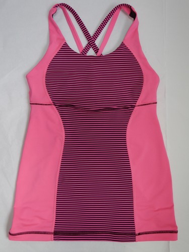 Nuovo lululemon energy tank - nuovo,