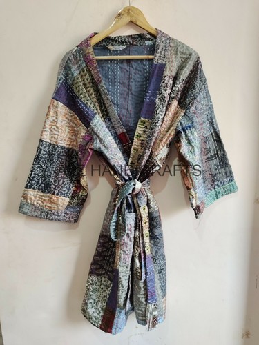 Vintage seta donna - seta, cappotto