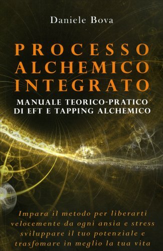 Libro processo alchemico - libro,
