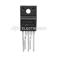 IRFI4020H - IRFI4020H MOSFET