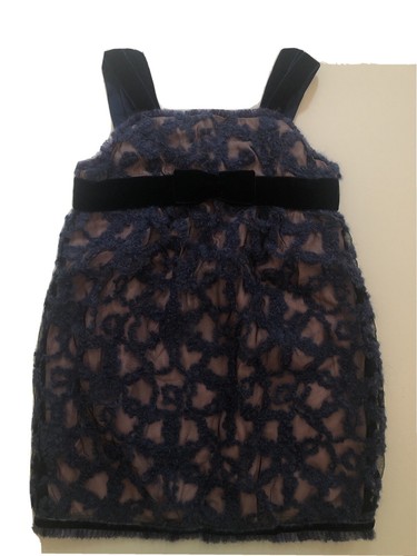 Abito pinco pallino - pinco, girls
