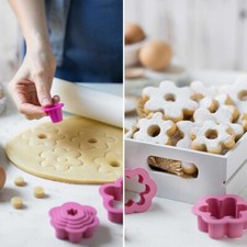 Tagliapasta fiore Coppapasta