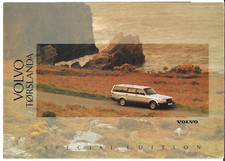 Volvo 240 Torslanda Estate