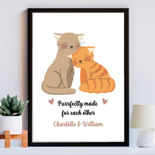 Regalo amore personalizzato - personalizzato,