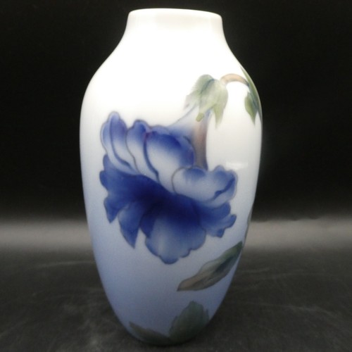 Royal copenhagen bud vaso - royal,