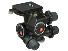 Manfrotto art.410 testa a