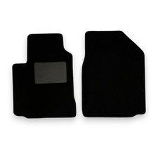 Tappetini auto anteriori per