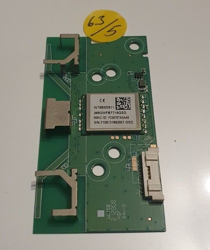 Philips 65pus7906 wifi - 65pus7906, bt
