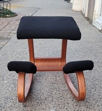 Mid Century Balans Stokke