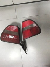LANCIA DELTA '93-'98 Coppia Stop Fanali Fari  Posteriori  
